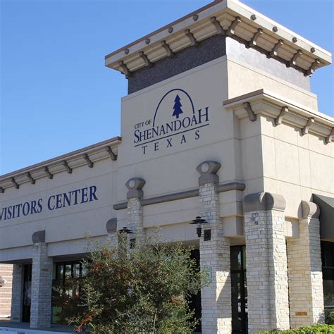 shenandoah municipal complex|Shenandoah Convention & Visitors Bureau .